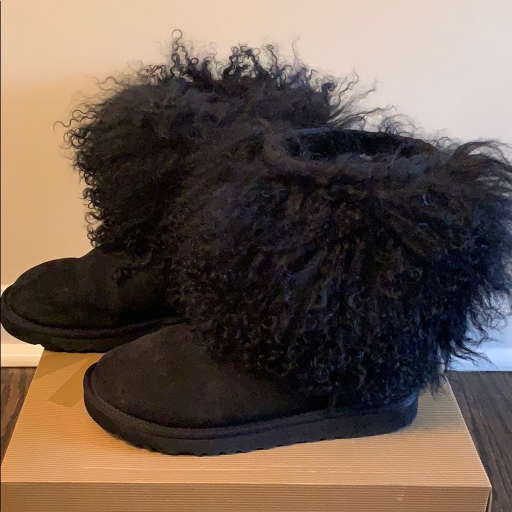Women’s ugg boots